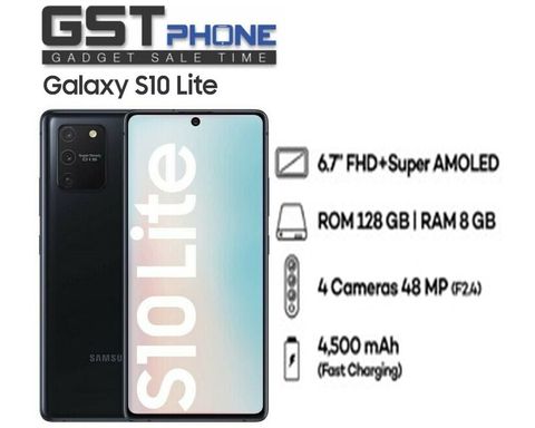 S10 Lite