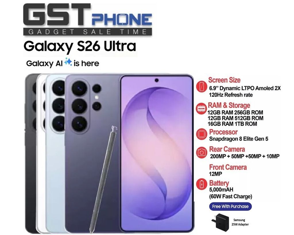 S26 Ultra