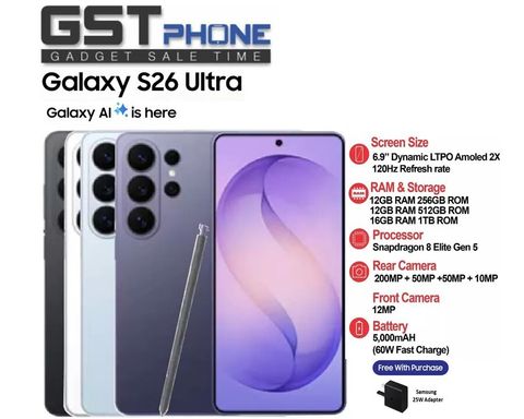 S26 Ultra