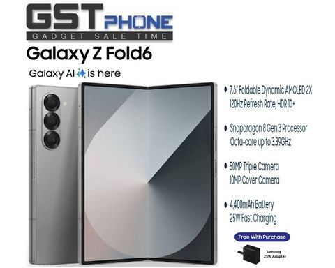 Z Fold6