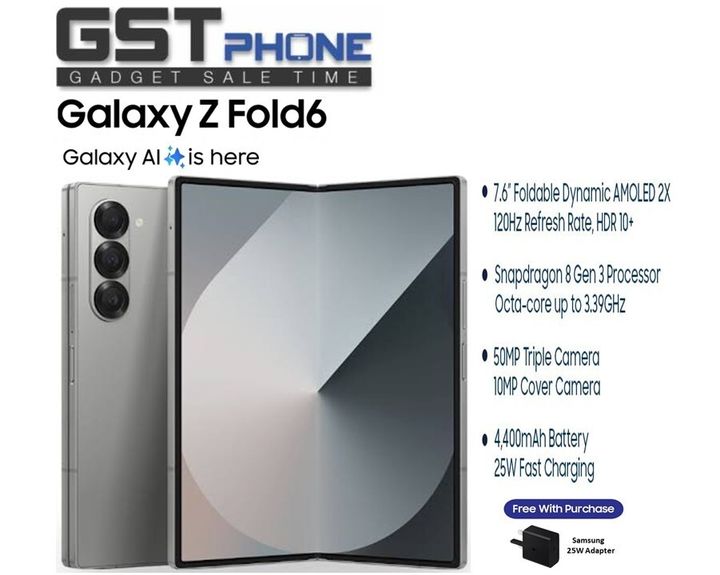Z Fold6