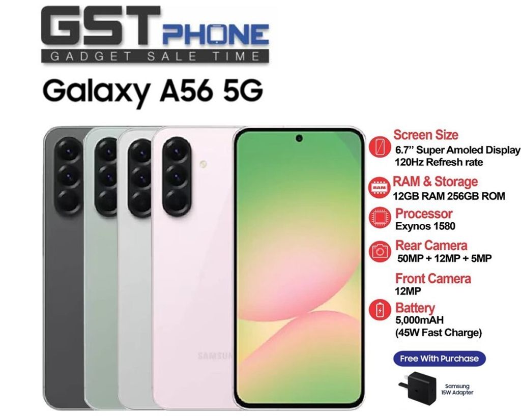 A56