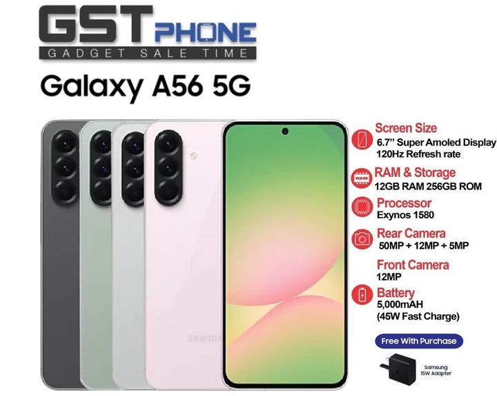 A56