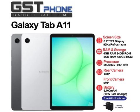 Tab A11