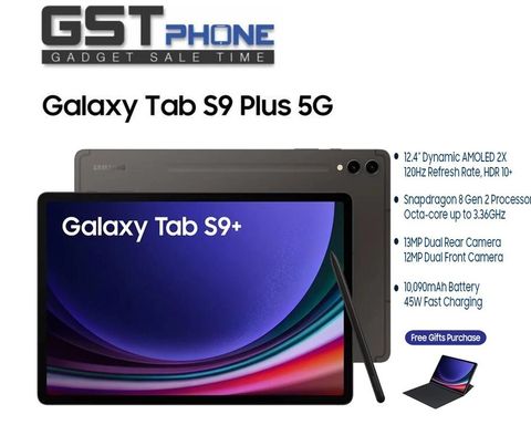 Tab S9 Plus