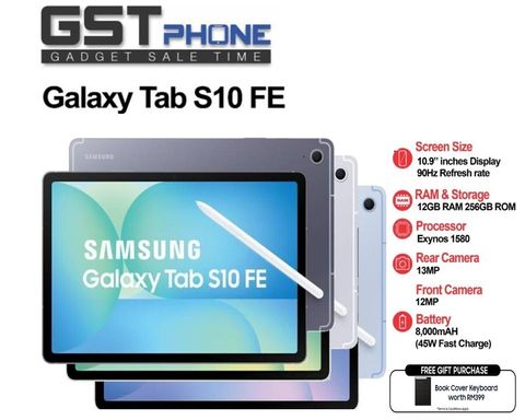 Tab S10 FE
