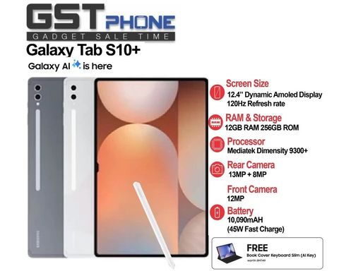 Tab S10 Plus
