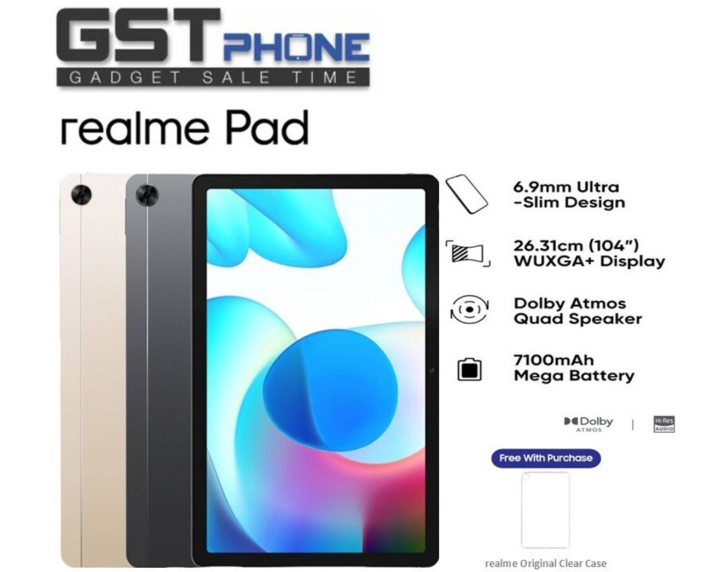 Pad LTE