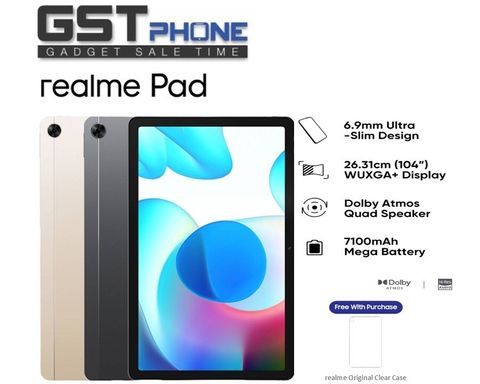 Pad LTE