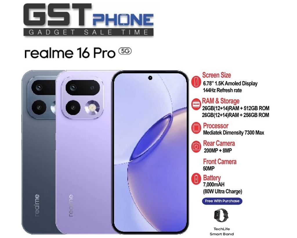 16 Pro