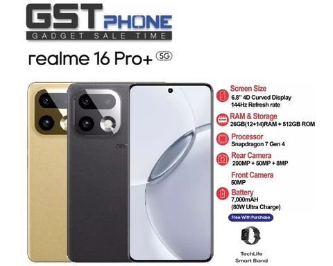16 Pro Plus