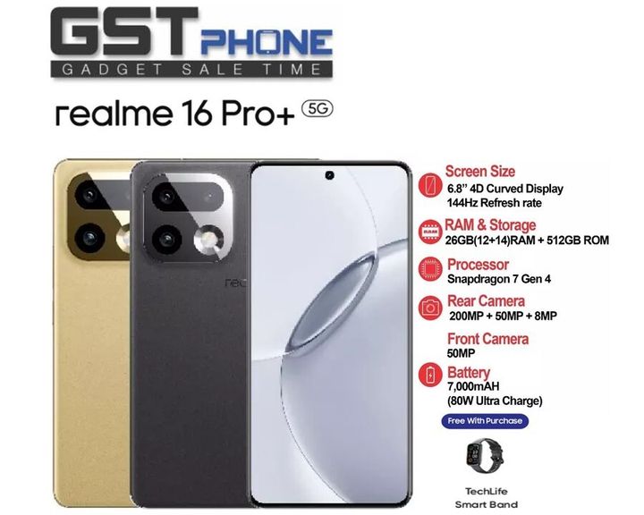 16 Pro Plus