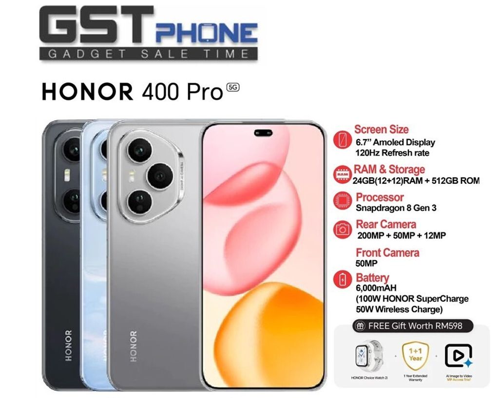H400 Pro