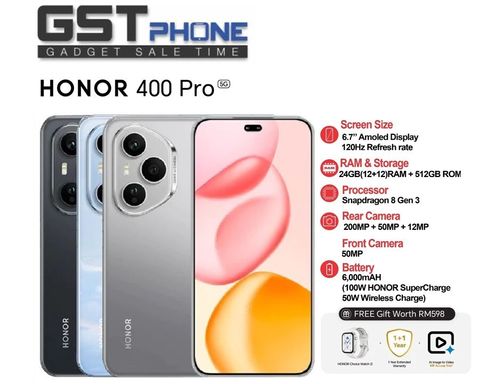 H400 Pro