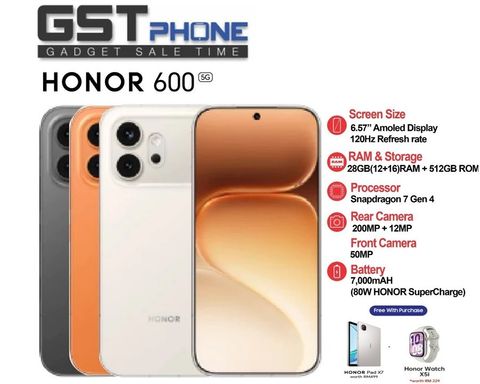 H600