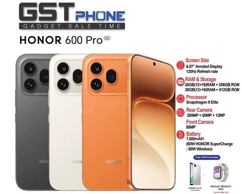 H600 Pro