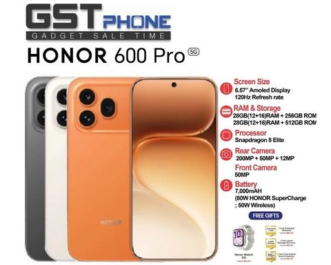 H600 Pro