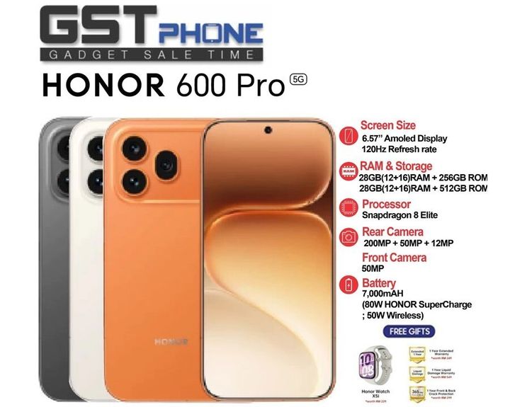 H600 Pro