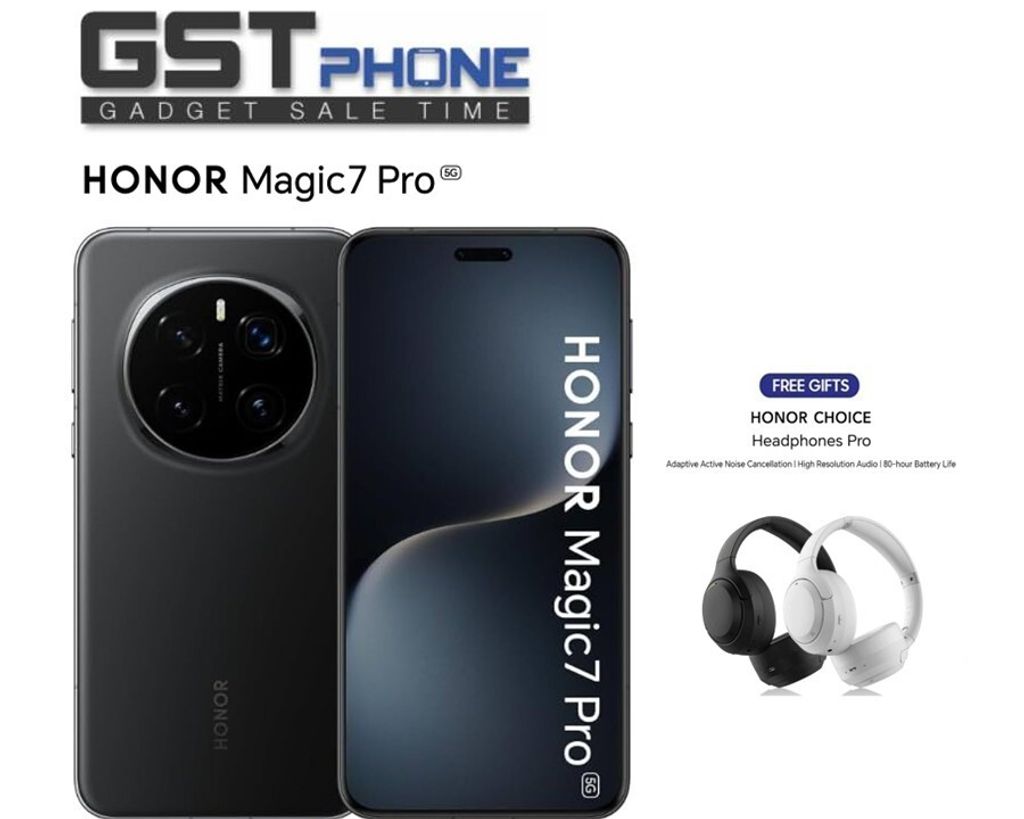 Magic7 Pro