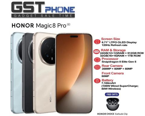 Magic8 Pro