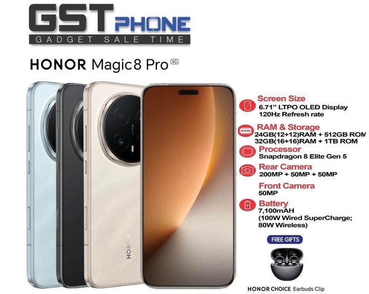 Magic8 Pro