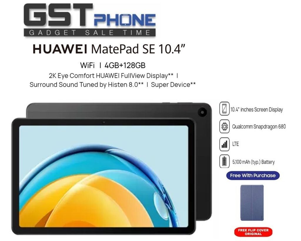 MatePad SE