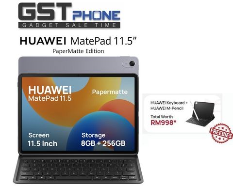 MatePad 11.5 Standard
