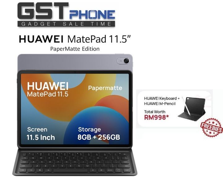 MatePad 11.5 Standard