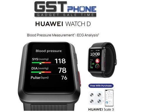 Watch D