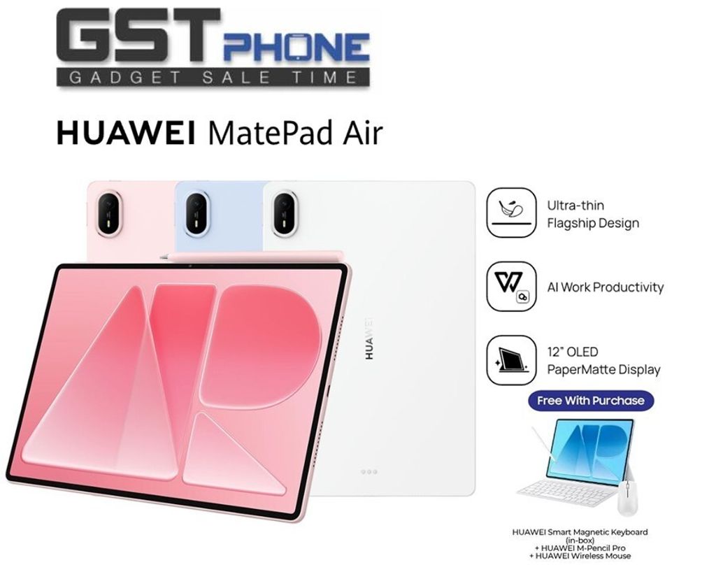 MatePad Air