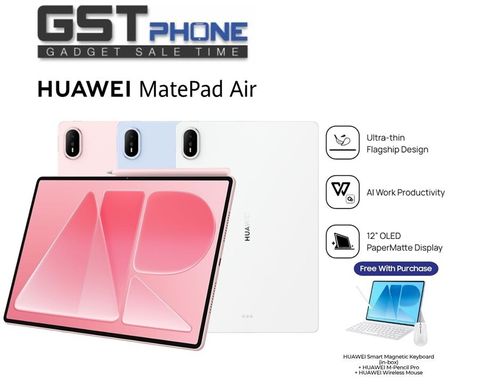 MatePad Air