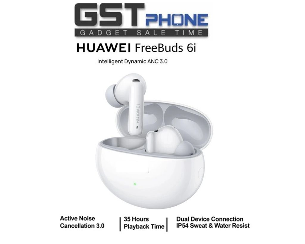Huawei FreeBuds 6i