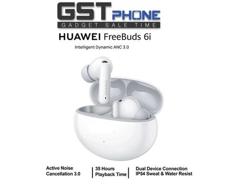 Huawei FreeBuds 6i