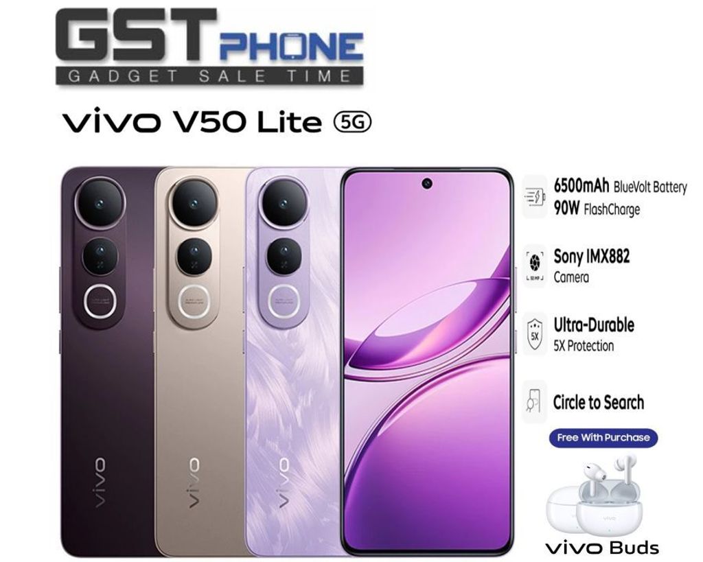 V50 Lite