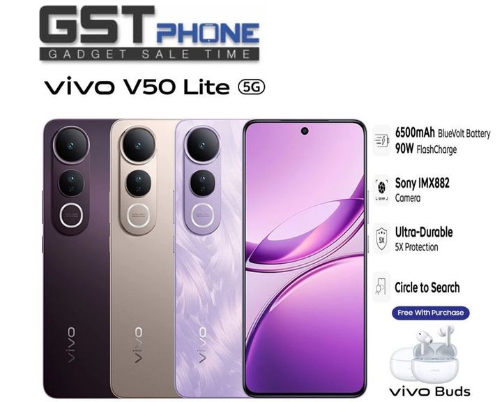 V50 Lite