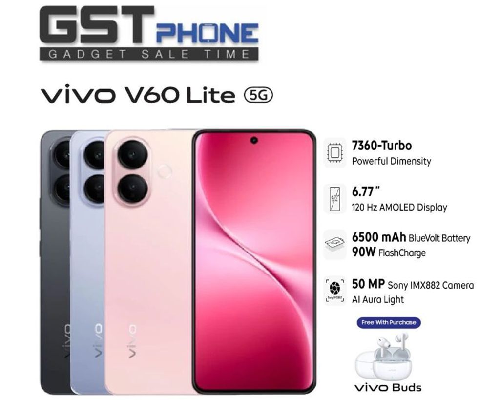 V60 Lite