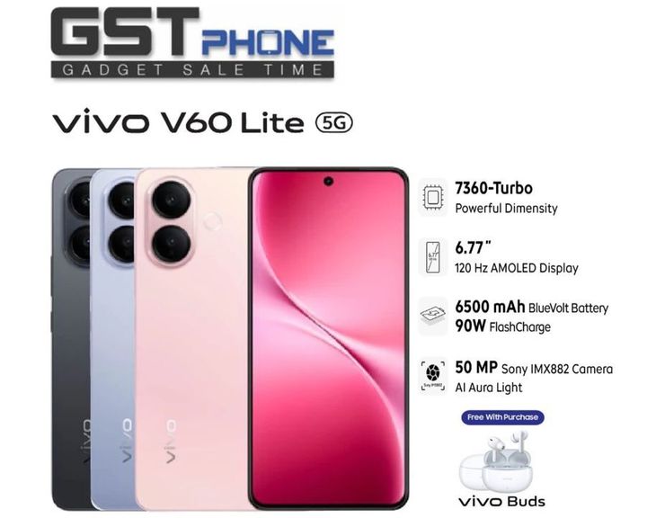 V60 Lite