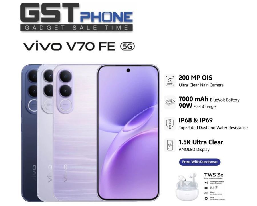 V70 FE