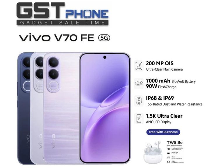 V70 FE