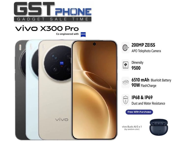 X300 Pro
