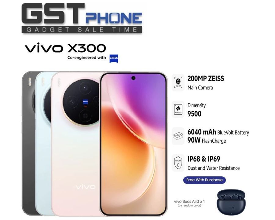 X300