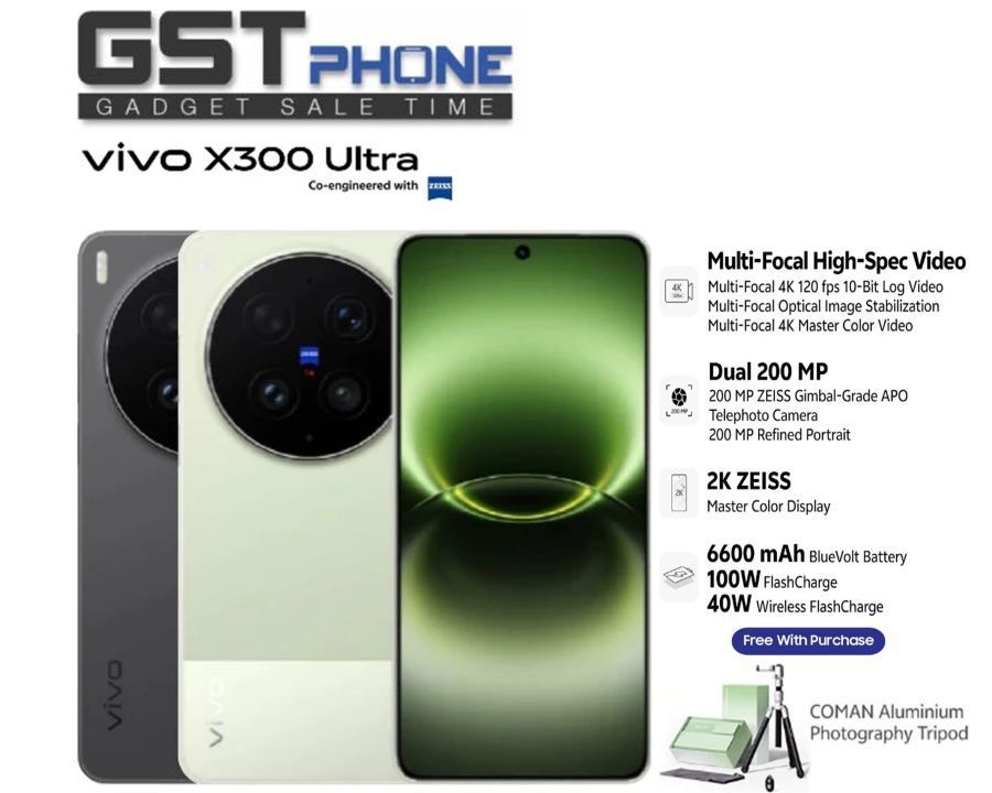 X300 Ultra