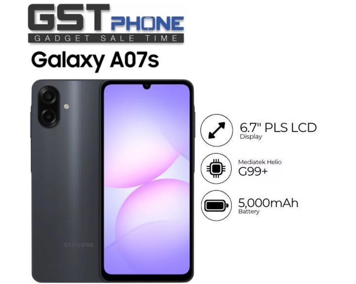 A07s