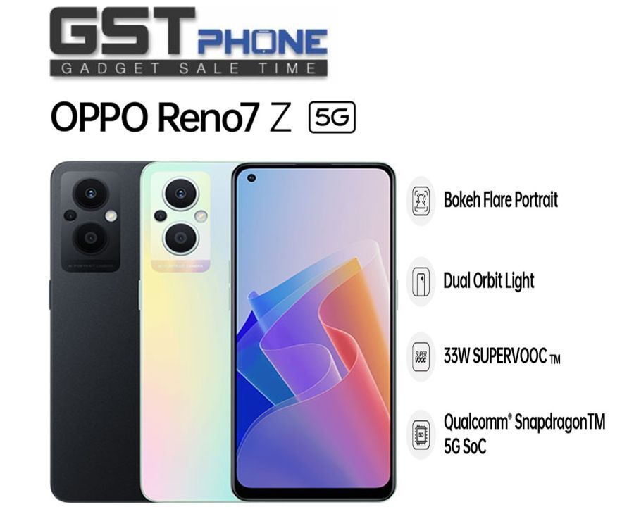 Reno7 Z