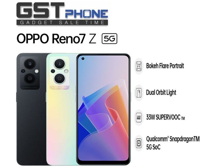 Reno7 Z