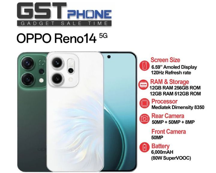 Reno14
