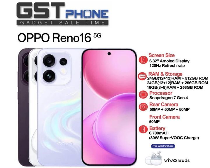 Reno16