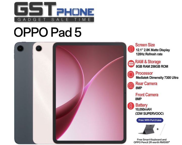 Pad 5