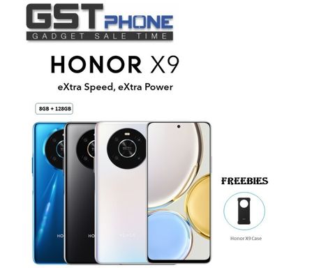 Honor X9 4G
