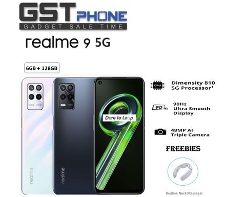 Realme 9 5G